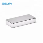 Super big N35 N42 N50 N52 block magnet neodymium
