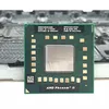 AMD Phenom cpu processor N930 HMN930DCR42GM 2.0Ghz/2M Socket S1 638 pin PGA Computer CPU