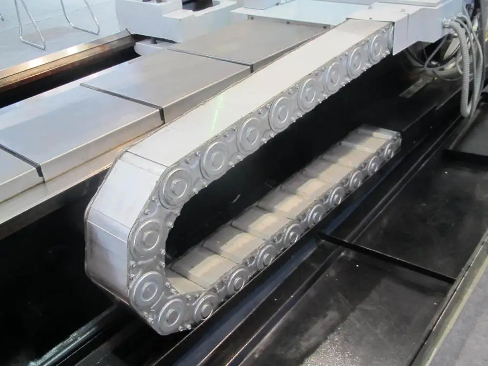 Tl Type Flexible Steel Cable Track Buy Steel Cable Track,Cable Track