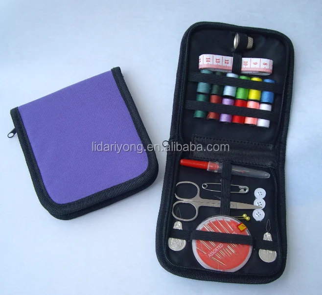 sewing kit bag