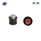 Concrete pump parts rubber piston ram Dn180 Dn220 Dn250