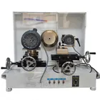 Automatic industrial round steel knife sharpener