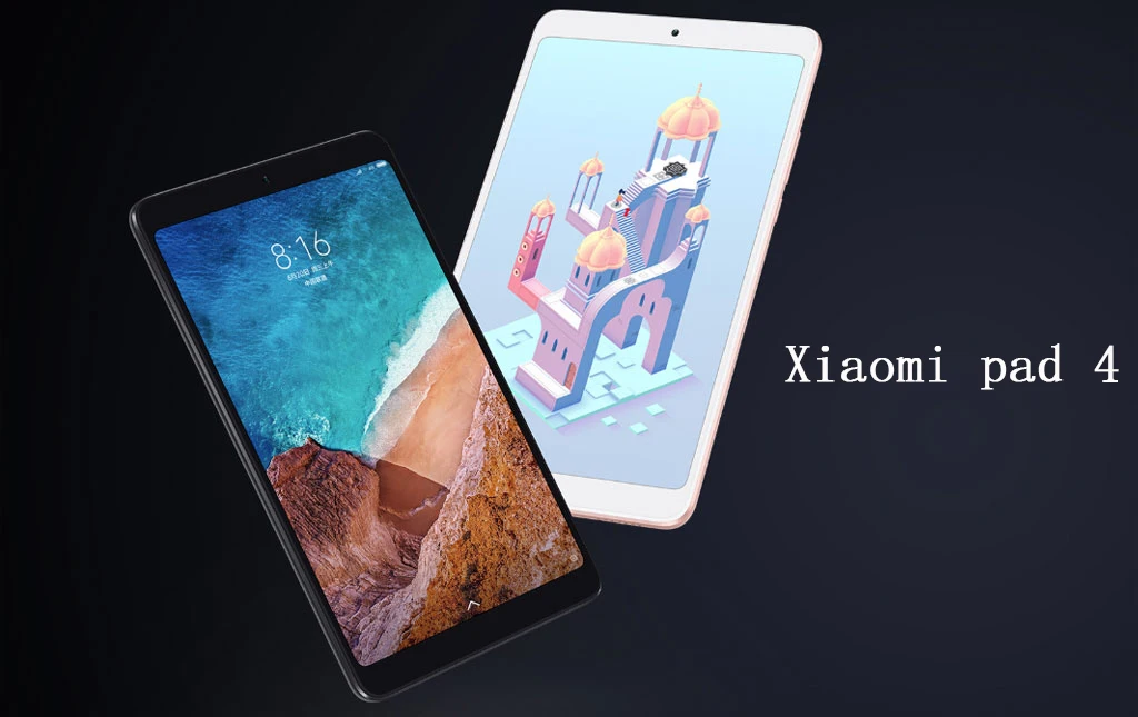 Xiaomi Mi Pad 4 Lte Купить