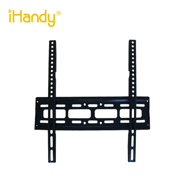iHandy T52-A NEW UNIVERSAL fixed LCD TV STAND Wall Mount Bracket for 26''-65'' plasma led tv