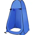 Wholesale High Quality Portable Outdoor Camping Toilet Pop Up Shower Tent