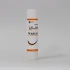 25ml gold sunscreen tubes with gold screw cap