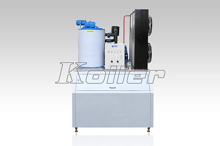 Home Used Small Flake Ice Machine 200kg/day(kp02) Buy Flake Ice