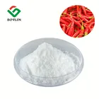 Pure Natural Capsaicin Powder in Bulk Sale