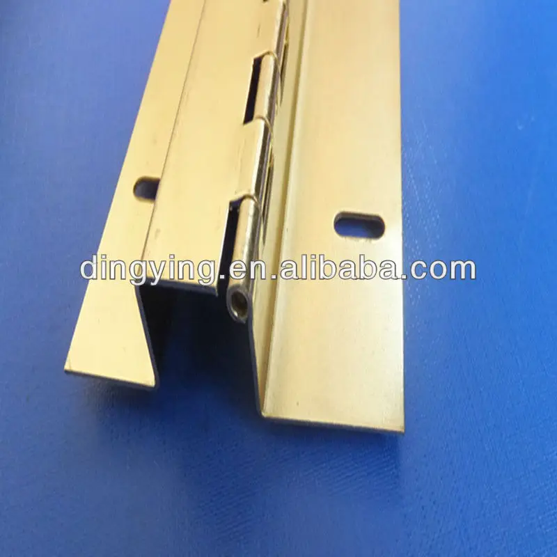 Piano Long Hinge Bending Angle Piano Hinges Buy Piano Hinge,Long