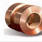 0.1mm - 3mm CuZn30 H70 C2600 Brass Strip / Brass Tape / Brass Coil