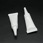 Silver Thermal Grease CPU Heatsink Compound Paste
