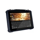 10.1" rugged tablet PC IP65 10000mAh industrial tablet PC Xingtac EM-I16H