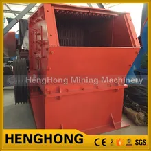 Reliable quality impact crusher concrete breaking machine