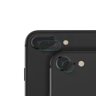 Camera Lens Screen Protective Film For iPhone 7 8 X 10 Clear Mobile Phone Lens Screen Protector