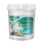 30 Years Hot Sale Excellent EP2 EP3 GM lithiuml Calcium Grease From China