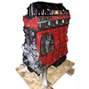 Original brand new foton ISF 3.8 engine long cylinder block assembly ISF 3.8 diesel motor 3.8L