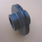 High Precision SSiC Sintered Silicon Carbide Ceramic Roller/Wire Guide