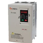 general use 11kw vfd control three phase ac motor drive with delta fan