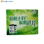 Foam board poster print for brand promotion