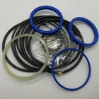 Huskie HH150-2 HH300-2 HH1000-2 Excavator center joint seal kits HH500-2 HH750-2 HH2000-2 hydraulic jack oil seal kits