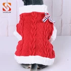Eco-friendly hot hand knitting patterns dog sweaters classic free crochet