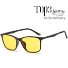 2018 Custom anti blue light blocking glasses computer gaming glasses blue light glasses