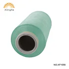 Industrial professional recycled 100% polyester filament yarn for sewing