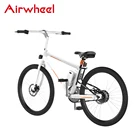 2017 Yeni Tam Süspansiyon Bicicletas Elektrikli Dağ bisikleti
