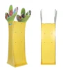 Creative 2 Sides Baby Toy Corrugated Hook Display Stand Wholesale