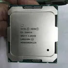 China supplier Intel Xeon E5-2697V4 2.3GHz cpu processor for hp