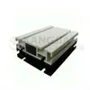 stand modular aluminium profiles 40mm beam used for expo products