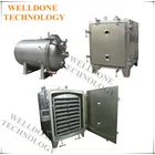 FZG Vacuum Oven / Oven Vacuum / Vacuum Tray Dryer Price (A Big Discount!!!)
