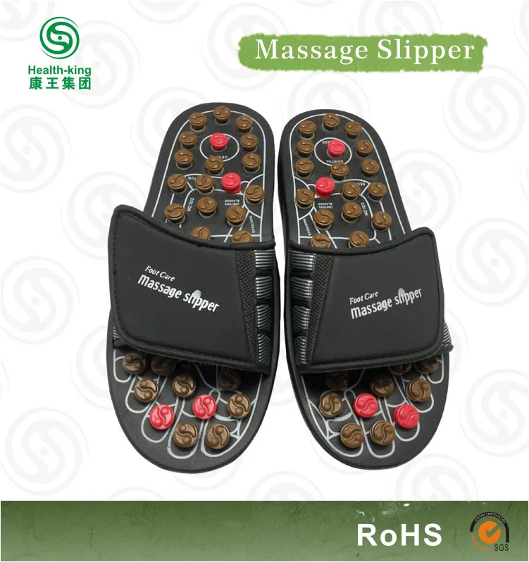 acupressure slipper