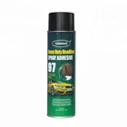 High Temperature Resistant Heavy Duty Adhesive For Car Roofs