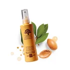 Private Label Argan Oil Nourishment Hairspray Natural Hair Care Spray