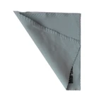 Vivid Color Fadeless Beautiful Design Customized Size Microfiber Material Super Soft Glass Clean Cloth