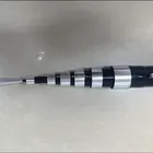 fiberglass banner pole bird scarer kite pole