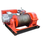 winch (construction machinery,building machinery,heavy equipment)