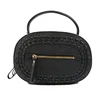 /product-detail/customized-professional-oval-shaped-lady-genuine-leather-bag-woven-luxury-handbag-60673192920.html