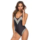 Cikini 2019 Women swimwear one-piece bathing suit sexy bikini