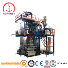 HIGH TENACITY COLOR YARN AUTOMATIC FDY PP MULTIFILAMENT YARN SPINNING DRAWING MACHINE