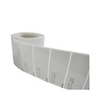 915MHz UHF RFID Tag G2XM Chip Printable Paper Label Adhesive Label Dry Inlay