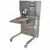 Wine water juice oil bag in box filling machine
