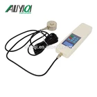 Lab use instrument 100kn Force Gauge for tension and compression with spoke sensor