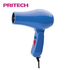 PRITECH Wholesale Electric Hair Dryer Foldable Handle Travel Hairdryer
