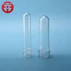 China suppliers water bottle preform/28mm pet preform / pet preform bottle