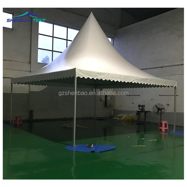 pagoda type canopy design 20x20 canopy tent for bedouins tent