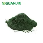 100% Natural High Quality Pure Organic Spirulina Protein Powder Food Grade
