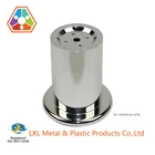 kickstarter Plastic Parts ABS electroplated Adjustable Furnitures leg