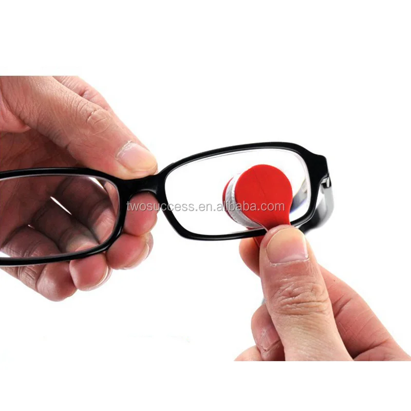 glasses cleaning brush 1